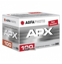 Agfa APX  36/100