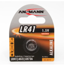 Ansmann LR41