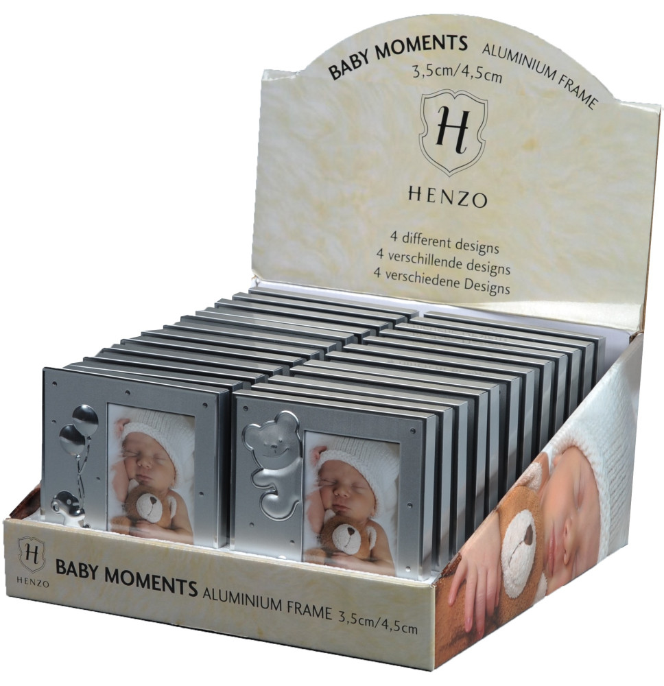 Henzo Baby Moments 81.034.00 Henzo Baby Moments 81.034.00