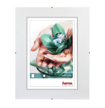 Clip Frame - Normaal glas - Wissellijst
