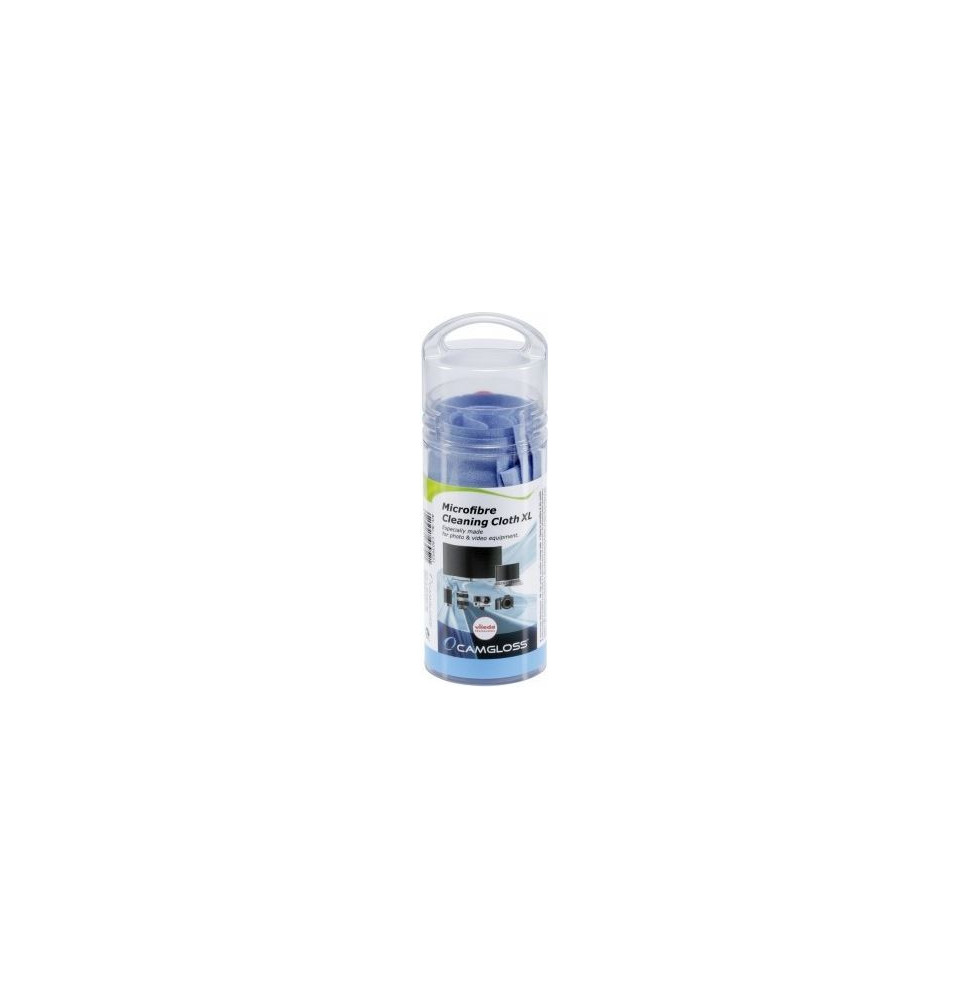 Camgloss microvezel XL Camgloss microvezel XL