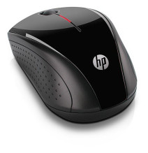 HP Wireless X3000 Muis
