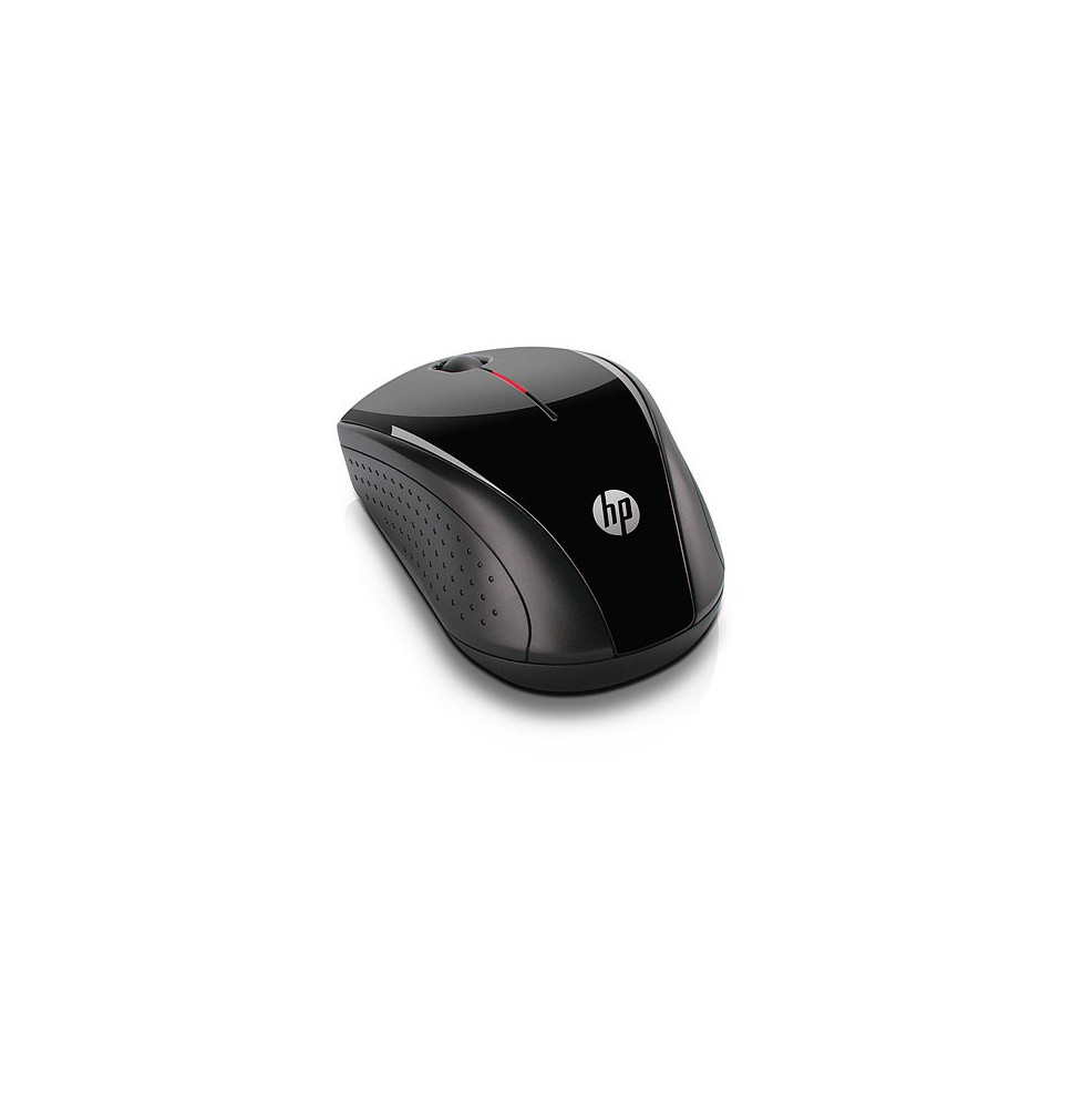 HP Wireless X3000 Muis