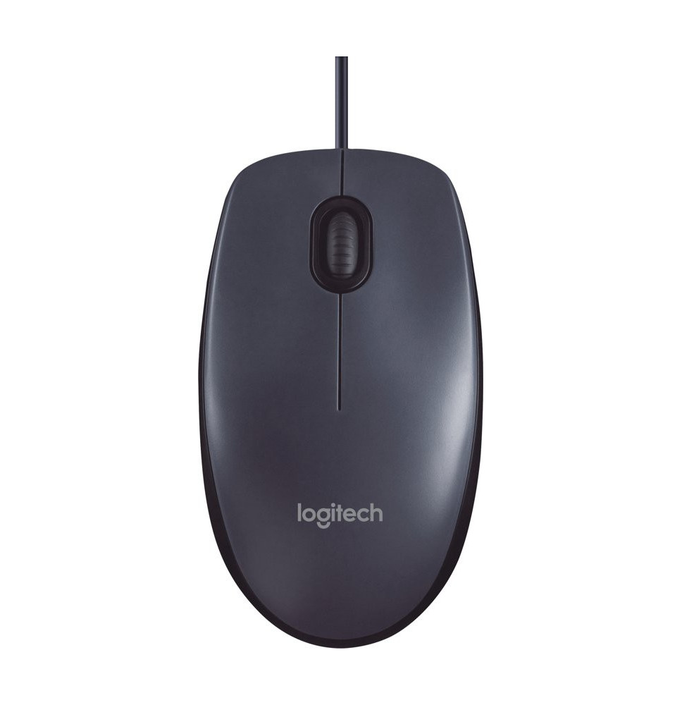 Logitech M100 muis Logitech M100 muis
