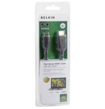 Belkin High Speed HDMI...