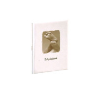 Dagboek - Henzo - Babydagboek - Feeling - 20.177.25
