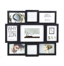 Nielsen Why Not Collage