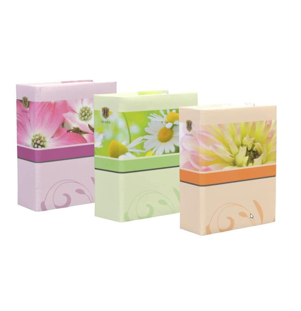 Henzo Blossoms 98.226.00