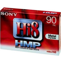 Sony Hi8 P5-90HMP3 Sony Hi8 P5-90HMP3