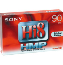 Sony Hi8 P5-90HMP3