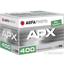 Agfa APX  36/400