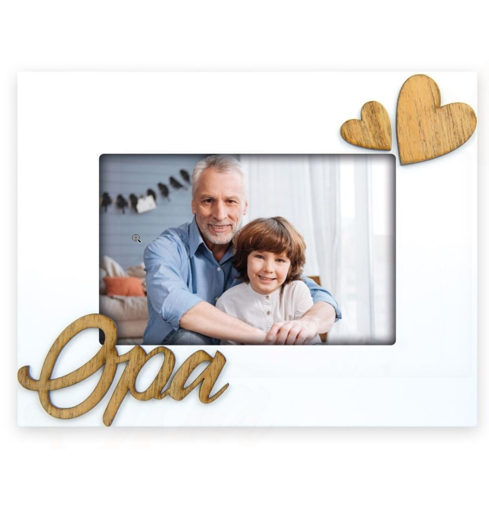 Fotolijst Cornice Opa 10/15
