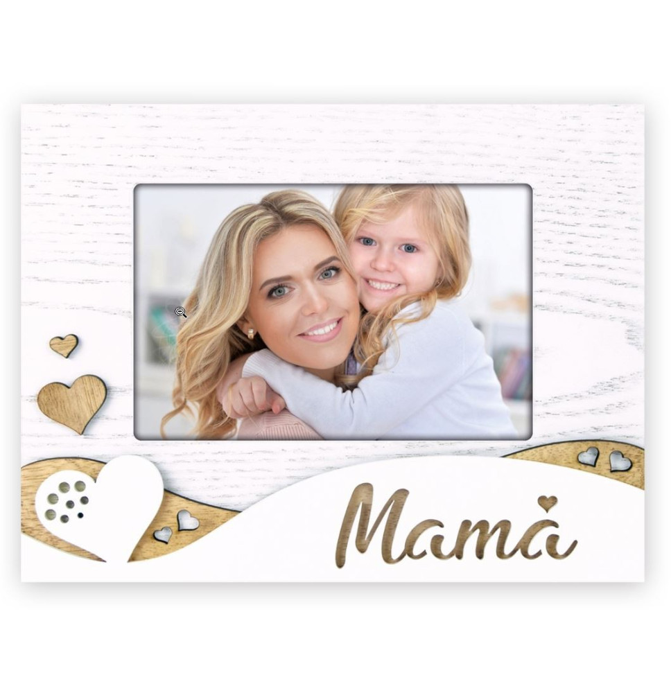 Fotolijst Cornice Mama 10/15