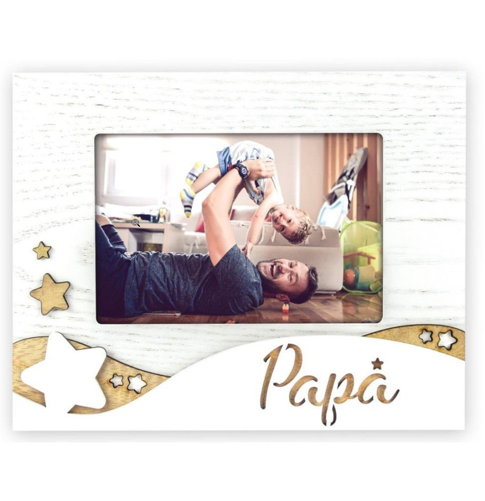 Cornice Papa 10/15