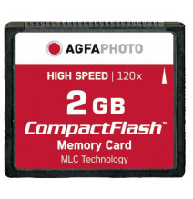 Agfa Compact Flash 2 GB