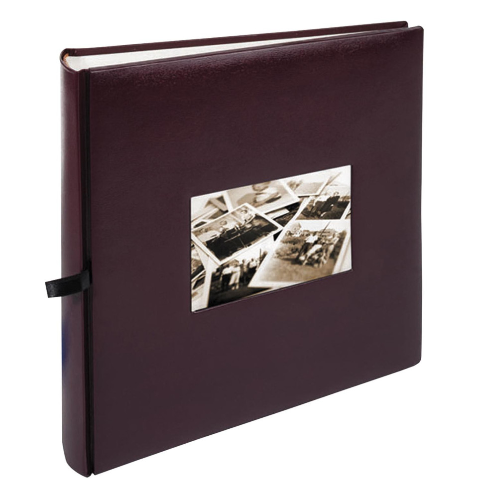 Fotoalbum - Henzo - Edition - 100 blz - 50.004