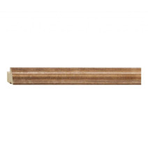Fotolijst - Hout - Toscaans Brons - GB 2452