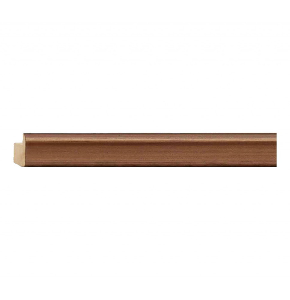 Fotolijst - Hout - Brons - GB 2148