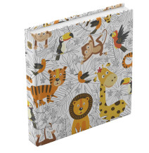 Henzo Tiger & Monkey 10.737.00