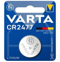 Varta CR 2477