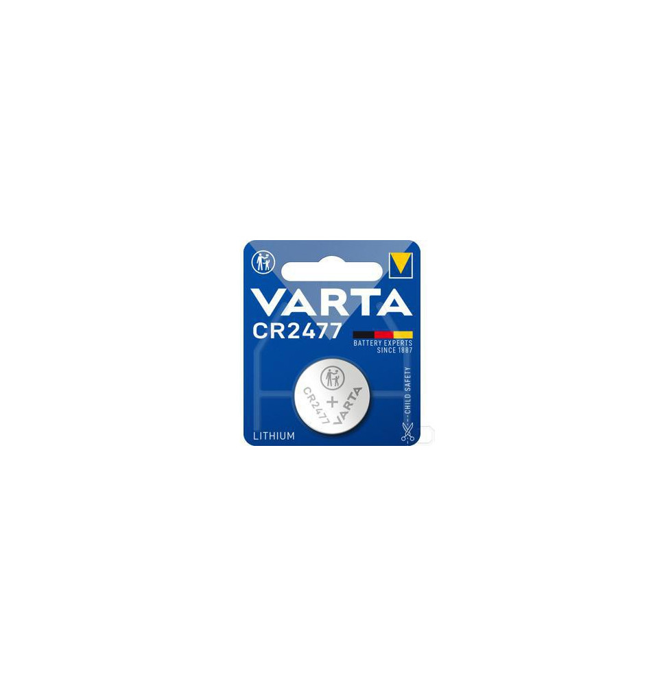 Varta CR 2477