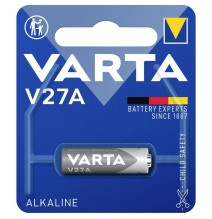 Varta V27