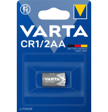 Varta CR 1/2 AA