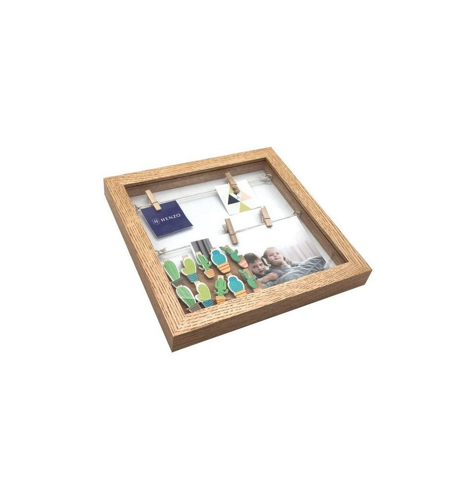 Fotolijst - Henzo - Diorama - Fotomaat 10x15 cm