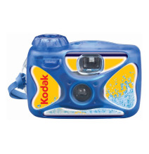 Kodak Sports/Aquatic 27 Wegwerpcamera
