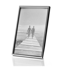 Fotolijst - Zilver - Silverplated - 300.01