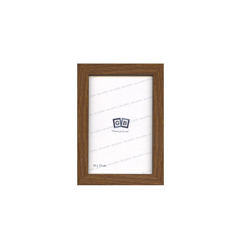 Fotolijst - Hout - Donker eiken - GB 3805