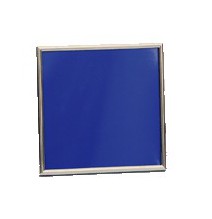 Fotolijst - Silver Plated - Vierkant - 300.04