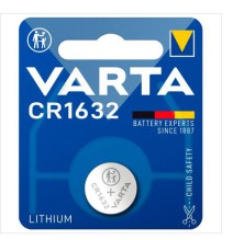 Varta CR 1632