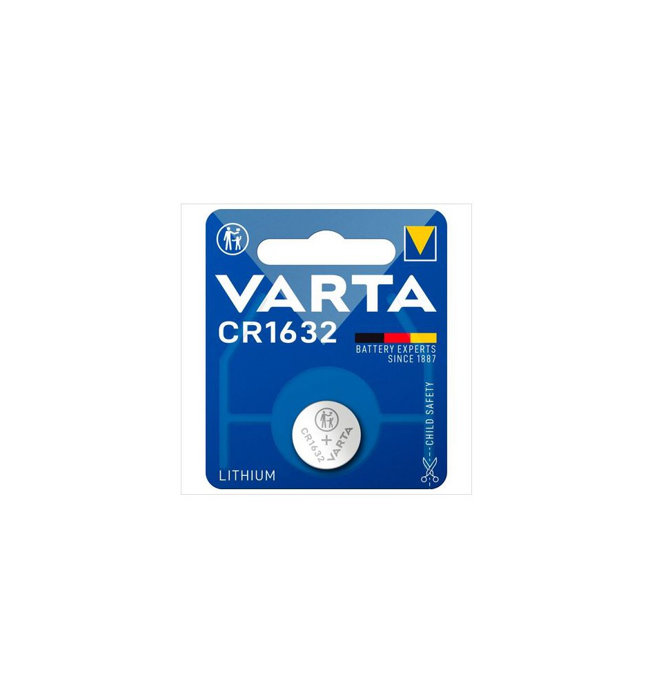 Varta CR 1632
