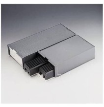 Hama stapelbox voor diaframes