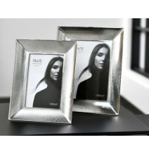 Fotolijst Nielsen Diana - Hotel Chique Silver