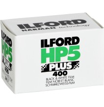 Ilford HP 5 plus 135/24