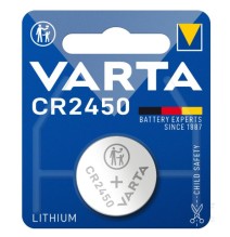 Varta CR2450