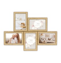 ZEP Constanza Collage Photo Frame 5x 10x15 cm – Multi Frame – EAN 8020912090434
