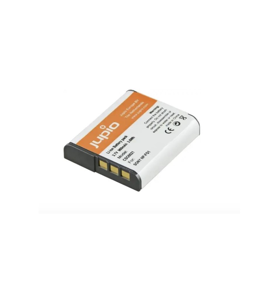 Jupio NP-BG1