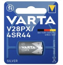 Varta V28 PX / 4SR44