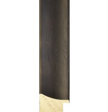 CC 560/40 Ferrosa Zwart