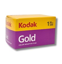copy of Kodak Gold 24/200