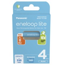 Panasonic Eneloop Lite DECT...
