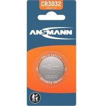 Ansmann CR 3032 3v