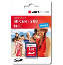 Agfa SD