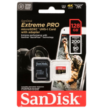 Sandisk micro SD