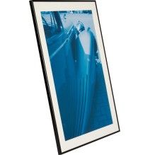 Henzo Portofino - Fotolijst - Fotomaat 60x80 cm - Zwart