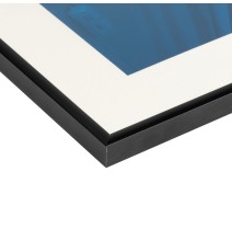 Henzo - Portofino - 60 x 80 - zwart