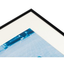 Henzo - Portofino - 60 x 80 - zwart